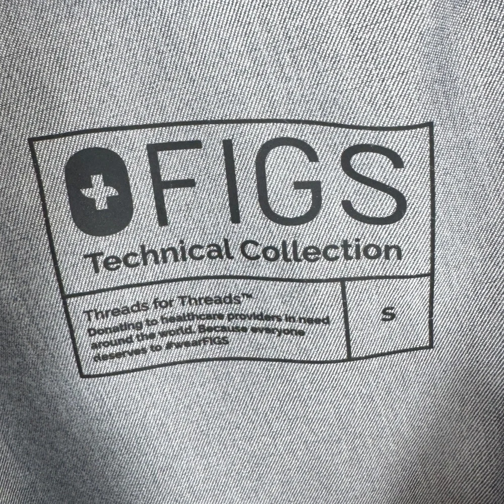 Figs sure visible